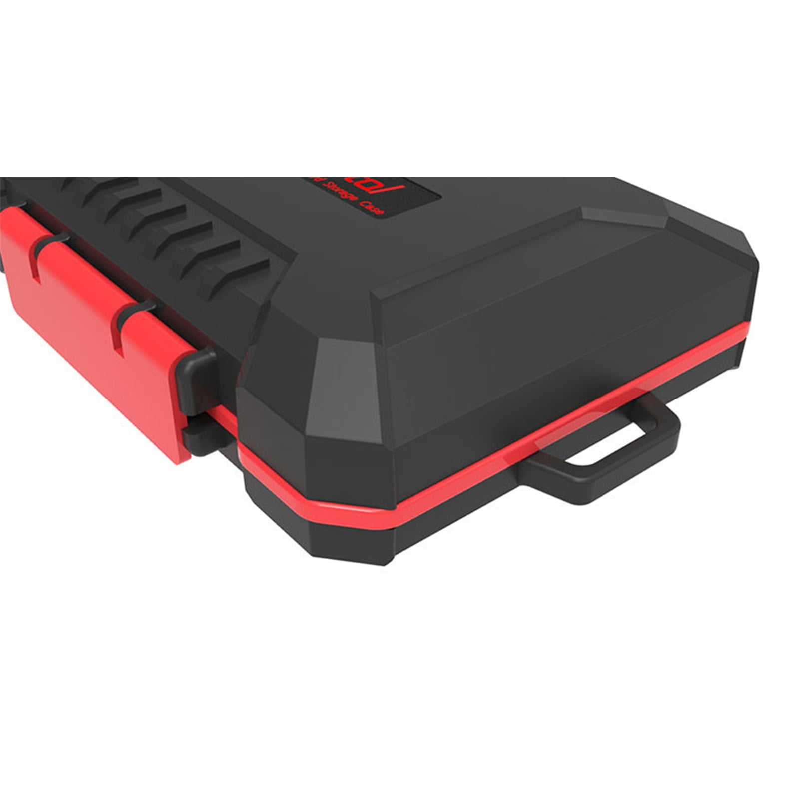 Camera SD card storage box Digital camera memory card box Camera storage card box Waterproof memory card memory box