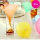 thumbnail image 2 of ¡Oferta! Embudo de cocina Pedty de 5 piezas, de plástico, para líquidos, de colores, grande y variado, para aceite, mediano y pequeño. Ideal para cocina, comedor y bar., 2 of 8