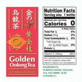 Ito En Golden Oolong Tea, Unsweetened, 16.9 fl oz (12Pack)