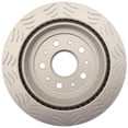 thumbnail image 3 of ACDelco Rear Brake Rotor, 3 of 4