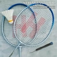 thumbnail image 1 of BRIGHTFUFU 1Set Racket Stringing Awl 12.50X1.30X1.30CM for Pick Tool, 1 of 8