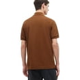 thumbnail image 3 of Playera Polo Lacoste Classic L.12.12 Hombre Golf Tenis Deportivo cafe L Lacoste L1212 20 JE8, 3 of 3