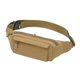 thumbnail image 3 of Riñonera para hombre, ligera, resistente a arañazos, accesorio para acceder rápidamente a artículos, multiusos, ideal para lugar de trabajo. Caqui, 3 of 8
