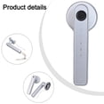 thumbnail image 3 of Indoor Smart Fingerprint Lock Bedroom Office Password Lock Keyless Entry, 3 of 9