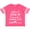 Football Pink and White, variant on Inktastic Future Trombone Player Music Gift Boys or Girls Toddler T-Shirt