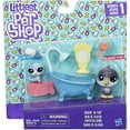 thumbnail image 2 of Littlest Pet Shop Soakin' Up Fun, 2 of 2