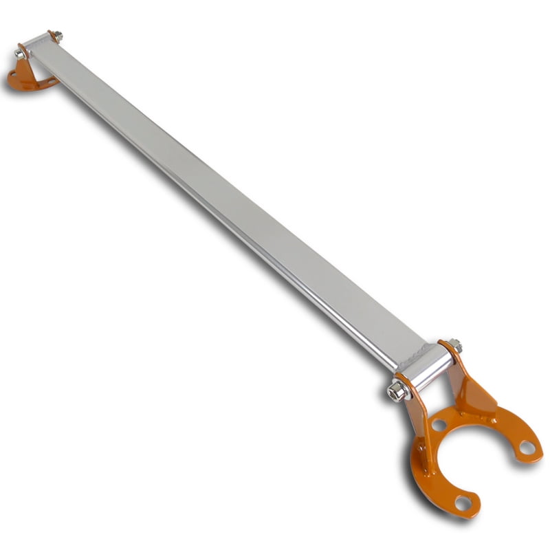 Jdm 19941997 Honda Accord Cd2 Strut Tower Brace Bar Front Upper 94 95