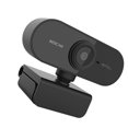 thumbnail image 4 of Moyic Cámara Web de enfoque automático de 1080P, Mini cámara Web de PC con micrófono, cámaras giratorias para transmisión en vivo, trabajo de Cámaras de vídeo, 4 of 8