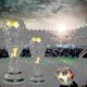 thumbnail image 3 of Soccer Fan Accessories Resin World Cup Replica Trophy Model Soccer Fan Souvenir Gift, 3 of 5