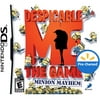 Despicable Me (DS) - Pre-Owned
