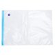 thumbnail image 4 of Bolsas De Alimentos Al Vacío, Material Respetuoso Con El Medio Ambiente Resistente A Bajas Temperaturas Bolsas Con Cremallera Al Vacío, Bolsas De Conservación De Alimentos, Para, 4 of 7