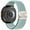 Light Blue, variant on Parachute Braided Band for Samsung Galaxy Watch 8 strap 40mm 44mm sport replacement Bracelet Ultra 47mm