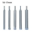 thumbnail image 1 of Lefu Ceiling Leveling Sleeve Lengthening Hollow Screw Nut Hexagon socket for Drilling, 1 of 7