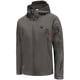 thumbnail image 3 of Ropa de calefacción inteligente de otoño e invierno, abrigo cálido, ropa de esquí engrosada con forro polar, chaqueta para hacer calor, 3 of 5