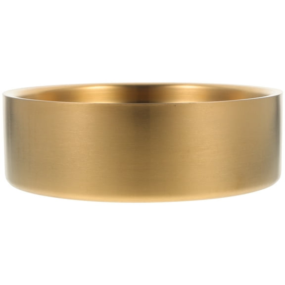 Guiyong Sashimi Plate Japanese Stainless Steel Sushi Serving Plate Sashimi Platter Sushi Tray