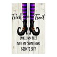 thumbnail image 3 of Clearance Fall Garden Flag Pumpkins Check Thanksgiving Outdoor Decorations Halloween Ghost, 3 of 5