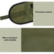 thumbnail image 4 of Bolsa De Almacenamiento Para Colgar Árboles Lona Camping Viajar Mochilero Ajustable Multifuncional para Fiesta en la Playa Likrtyny Para Estrenar, 4 of 9