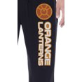thumbnail image 2 of DC Comics Mens' Green Lantern Blackest Night Pajama Pants - All Corps, 2 of 5