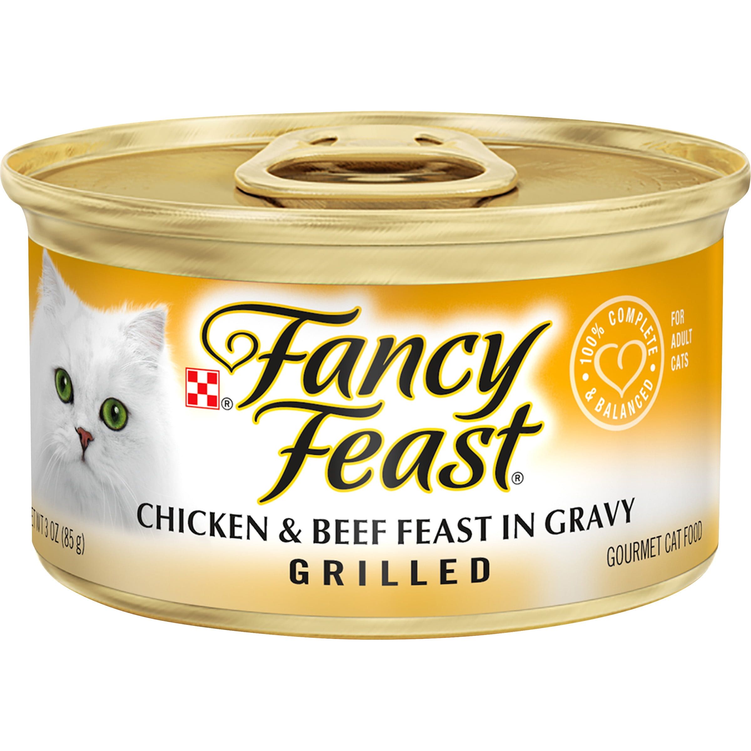 fancy feast special