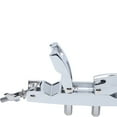 thumbnail image 1 of Support Multi-Clampe en Alliage Premium pour Tambour, 1 of 9