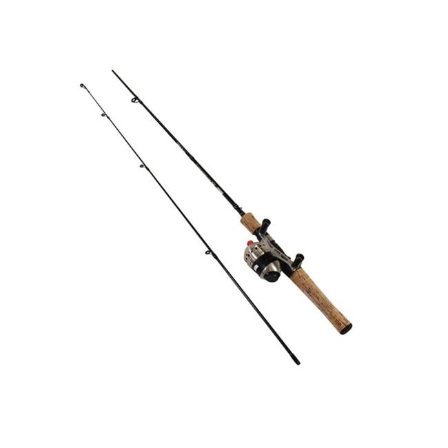 5 ft fishing rod and reel