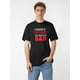 thumbnail image 1 of Camiseta divertida y novedosa con humor sarcástico "El silencio es oro" para adultos, hombres, mujeres, adolescentes, jóvenes., 1 of 7