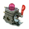 thumbnail image 4 of The ROP Shop Carburetor with Gaskets for AYP, Sears & Craftsman 530071811, 530035592 Gas Carb, 4 of 9