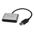 thumbnail image 1 of StarTech.com CFast Card Reader USB 3.0 Memory Card Reader for CFast Cards, 1 of 4