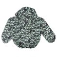thumbnail image 2 of Contra las Picaduras de la Chaqueta de Apicultura de la Mano de Obra de Algodón de Algodón Transpirable, Traje de Velo de Apicultura, Anti-Mite para El Trabajo de Apicultura, 2 of 7