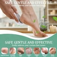 thumbnail image 4 of Vein Target Microdarts Patch, Professional Varicose Veins for Legs Patch, Natural Ingredients Leg Treatment for All Skin Types (2 Pack), 4 of 6
