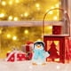 thumbnail image 3 of 20 piezas figuras en miniatura de Navidad, decoración navideña de resina, estatua de pingüino de oso en miniatura, 3 of 8