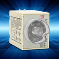 thumbnail image 4 of Knob Timer Relay, Time Relay Alloy Contacts Compressive Clear Scale  For Controlling Device, 4 of 8