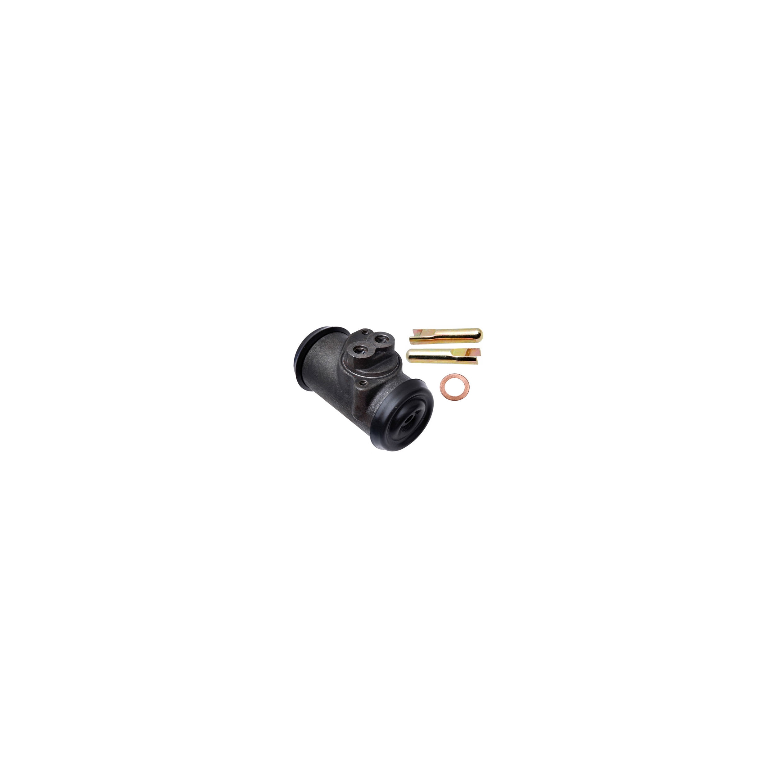Raybestos Element3™ Wheel Cylinders Fits select: 1980 CHEVROLET C6500, 1981-1984 CHEVROLET C6000