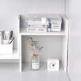 thumbnail image 2 of Cabilock Tackle Box Organizer Medicine Storage Box Plastic Empty First first aid kit box first aid cabinet first aid storage box Aid Box Medicine Medicine Lock Box First Aid Supplies, 2 of 8