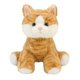 thumbnail image 1 of Muñeca Sentada De Simulación Adorable Adornos Muñeca De Juguete Muñeca Infantil Para Dormir., 1 of 2