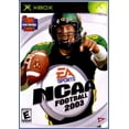 thumbnail image 1 of Pre-Owned NCAA Football 2003 - Xbox, 1 of 1