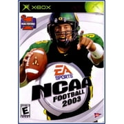 NCAA Football 2003 - Xbox