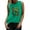 Green, variant on Aayomet Plus Size Tops For Women Loose Tank Tops for Women Sleeveless Gym Workout Tops Yoga Shirts,Green S