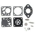 thumbnail image 2 of MYG Carburetor Seal Membrane Set for Tillotson RK-14HU 15HU DG-2HU for Dolmar 110, 2 of 7