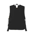thumbnail image 3 of Lsque Funny Excavator Classic Casual Backpack - Large Capacity Water-Resistant Backpack for School, Work, Travel, and Outdoor Activities, 3 of 8