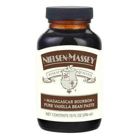 Nielsen Massey Vanilla Bean Paste  10 Fluid Ounce