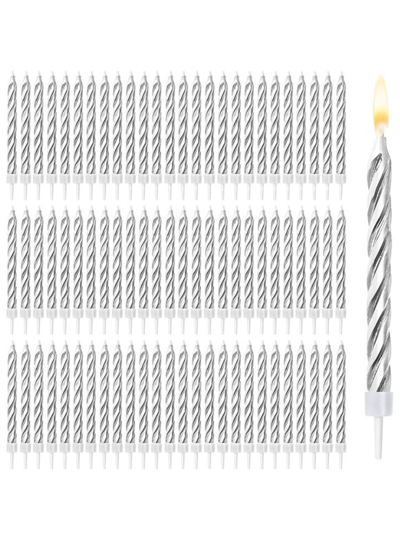 Birthday Candles in Party & Birthday Candles