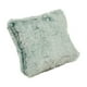 thumbnail image 2 of Fundas de Cojín a Cuadros Verdes de 45X45 Cm | Decoración Primavera-Verano para Sofá y Silla de Exterior | Funda de Poliéster | Decoración para Interiores y Exteriores - 1 Unidad, 2 of 7