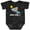 Storm Camo, variant on Inktastic Marco Island Florida Vacation Boys or Girls Baby Bodysuit