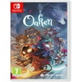 thumbnail image 1 of Oaken [Nintendo Switch], 1 of 1