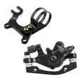 thumbnail image 1 of Bike Disc Brake Bracket Caliper for MTB Mountain Bicycle Road Bike, 1 of 6