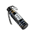 thumbnail image 2 of Termo de Acero Inoxidable FIFA Negro Con Estampado de Argentina, 2 of 4