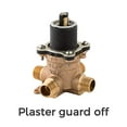 thumbnail image 4 of Pfister 0X8310A OX8 Series Tub/Shower Rough Valve, 4 of 5