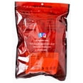 thumbnail image 4 of Red Chile Lemon - El Ranchito Crunchy Beef Jerky NET WT. 6 OZ, 4 of 5