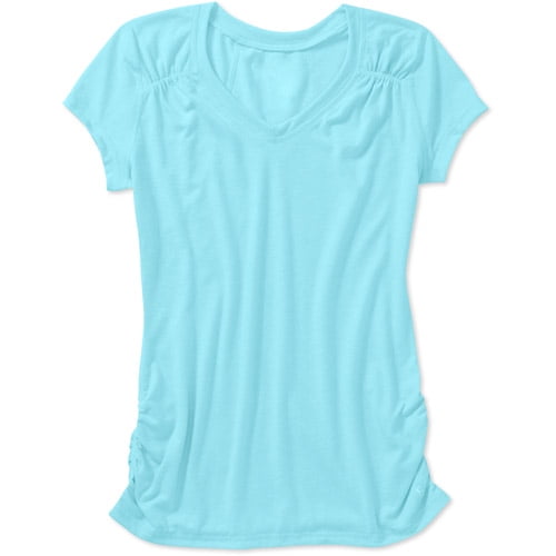 danskin now loose t shirts